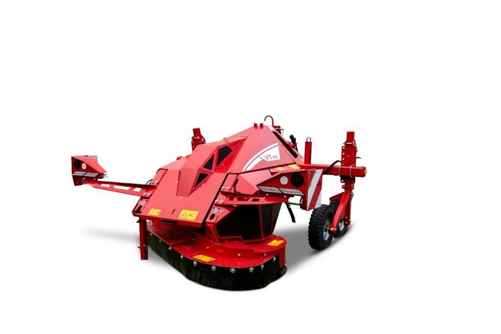 Grimme VT Maszyny rolnicze - Inne