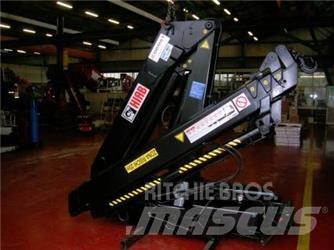 Hiab 140/AW Żurawie