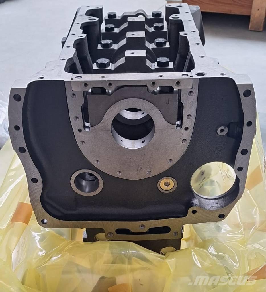 Perkins ZZ50297 Silniki