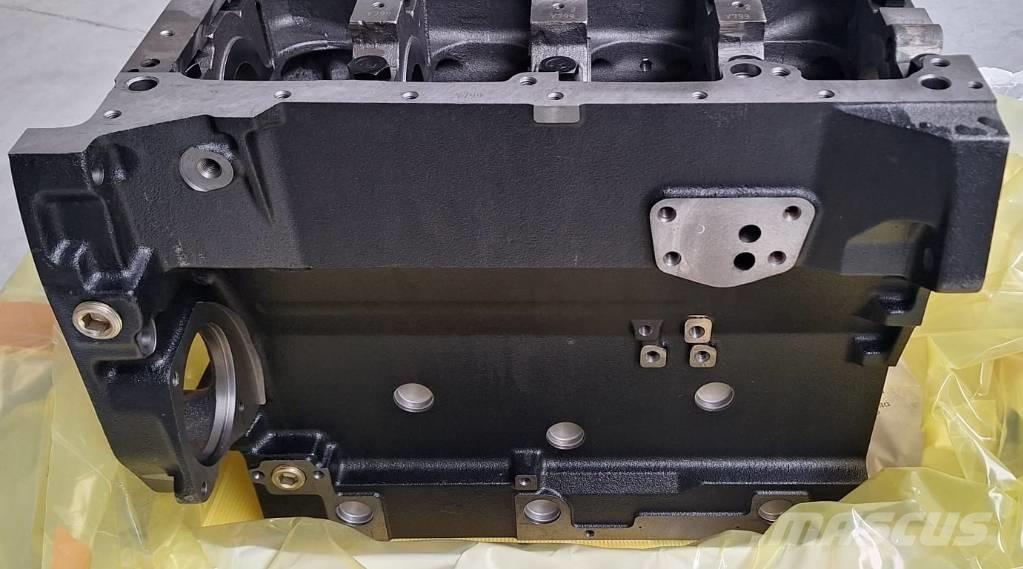 Perkins ZZ50297 Silniki