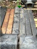 Merlo Pallet Forks Inny sprzęt do załadunku i kopania
