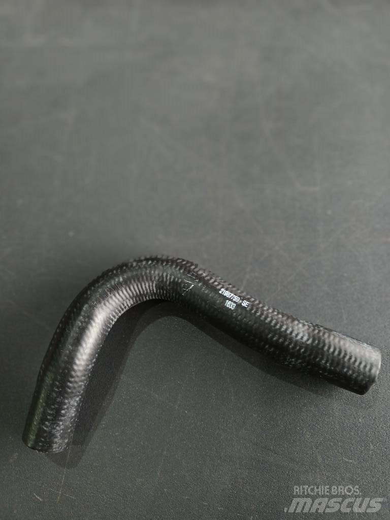 Volvo HOSE 21987759 Silniki