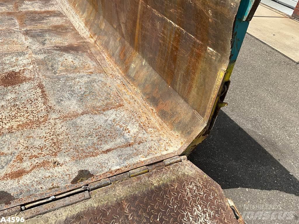 Container 12m³ Kontenery specjalne