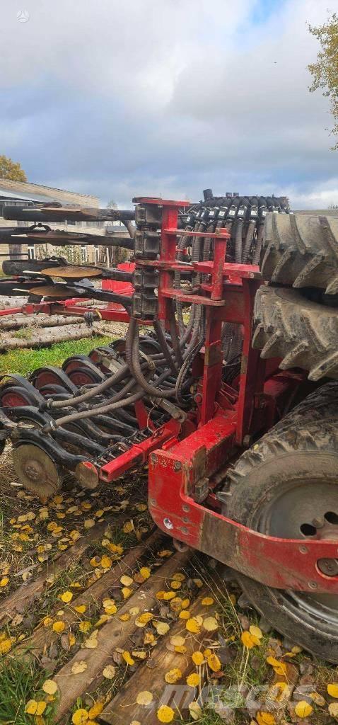 Horch Focus TD Siewniki