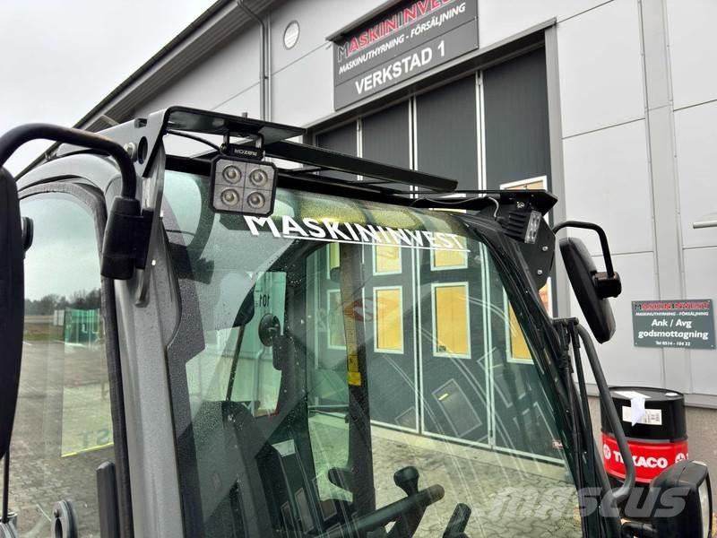 Kramer 5040 Ładowarki kołowe