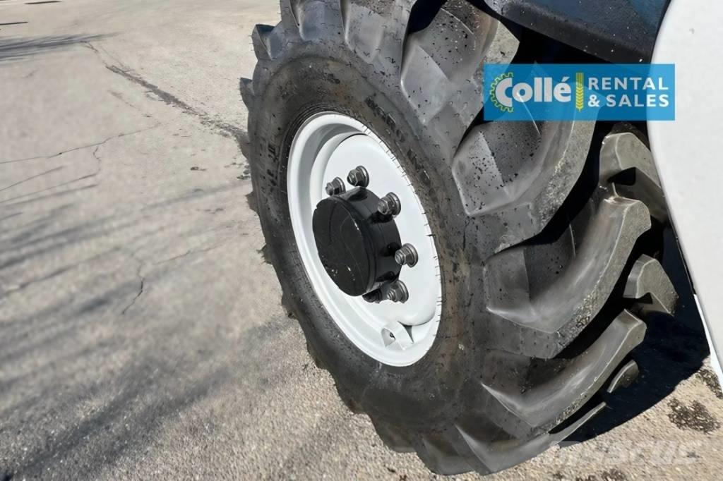 Manitou 930H | 2024 Ładowarki teleskopowe