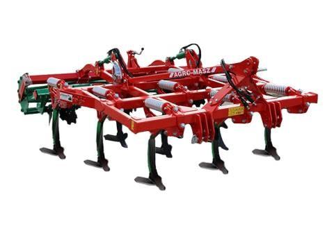 Agro-Masz RUNNER 35 Kultywatory