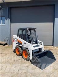 Bobcat S 100 Ładowarki burtowe
