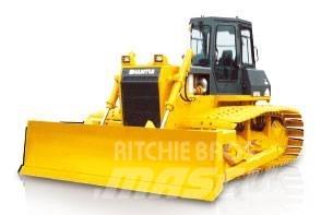 Shantui SD16L Spycharki gąsienicowe