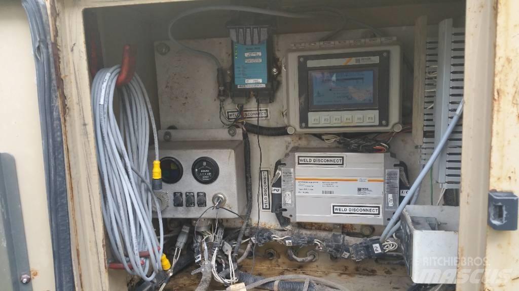 Kolberg FT 2650 Kompletne instalacje do produkcji kruszywa