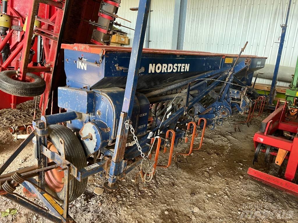 Nordsten 4Mtr CLB Siewniki