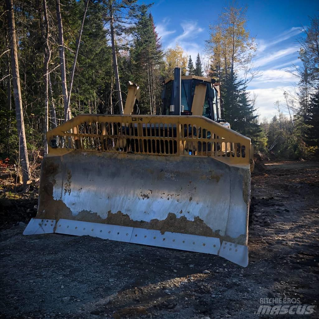 John Deere 850 J Spycharki gąsienicowe