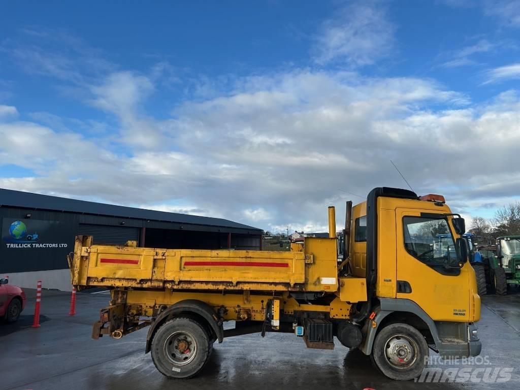 DAF LF 45.160 Wywrotki