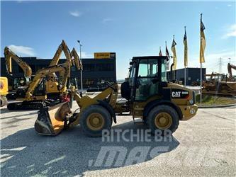 CAT 908M Ładowarki kołowe