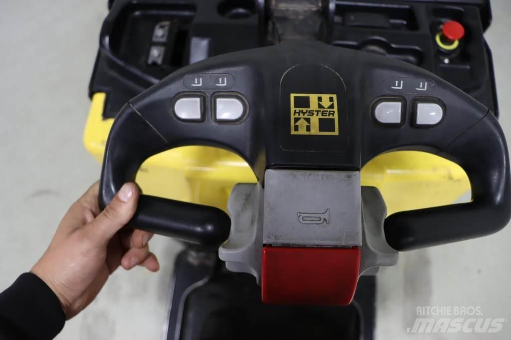 Hyster P2.0S FBW Wózki widłowe unoszące