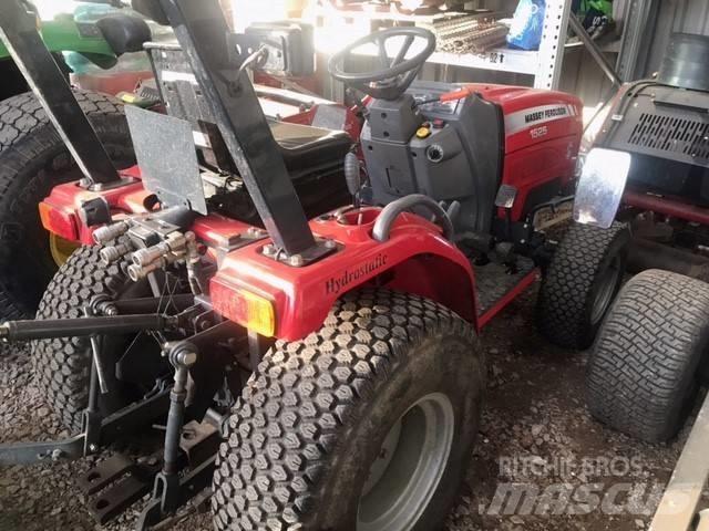 Massey Ferguson 1525 Mikrociągniki