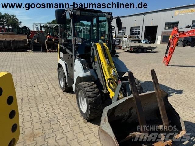 Kramer 5040 Ładowarki kołowe