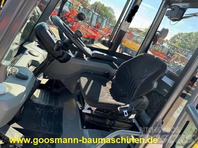 Kramer 5040 Ładowarki kołowe