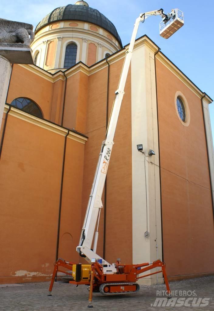 EasyLift R260 Inne podnośniki