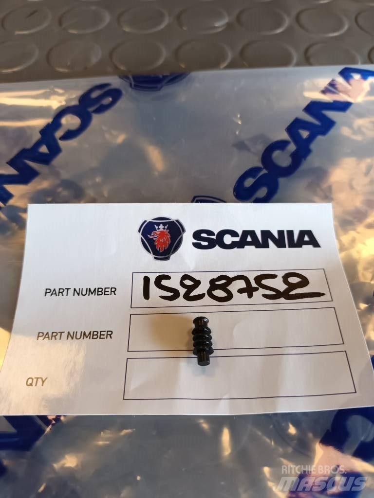 Scania PLUG 1528752 Silniki