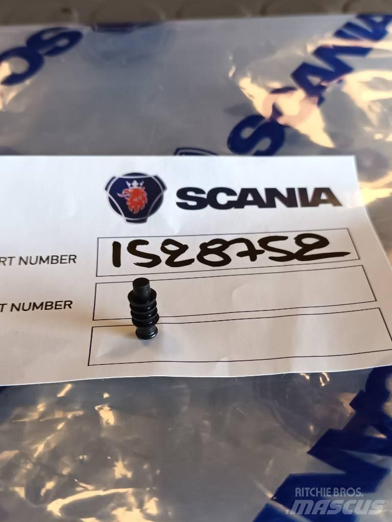 Scania PLUG 1528752 Silniki