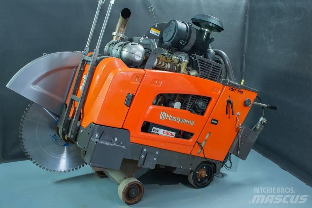 Husqvarna FS7000DL Piły do skał i betonu