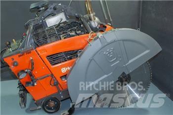 Husqvarna FS7000DL Piły do skał i betonu