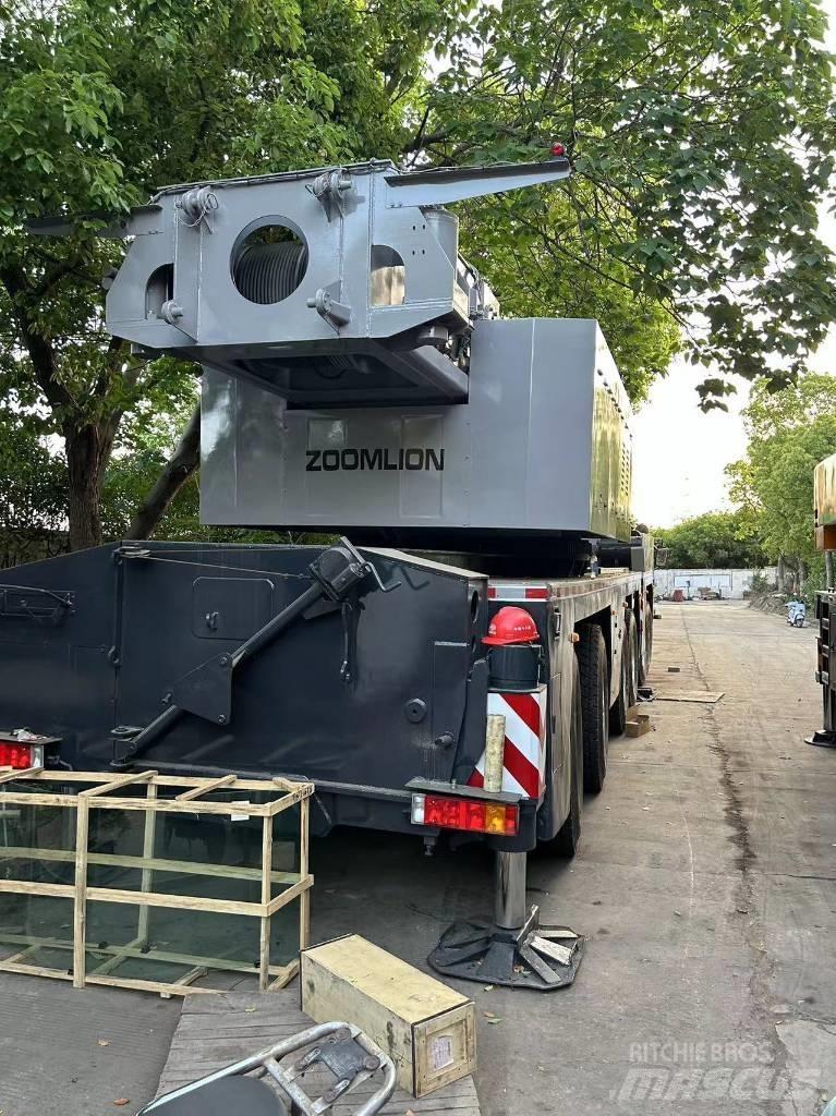 Zoomlion ZAT 2200 V Żurawie szosowo-terenowe