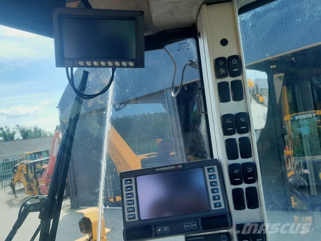 Volvo L 90 H Ładowarki kołowe