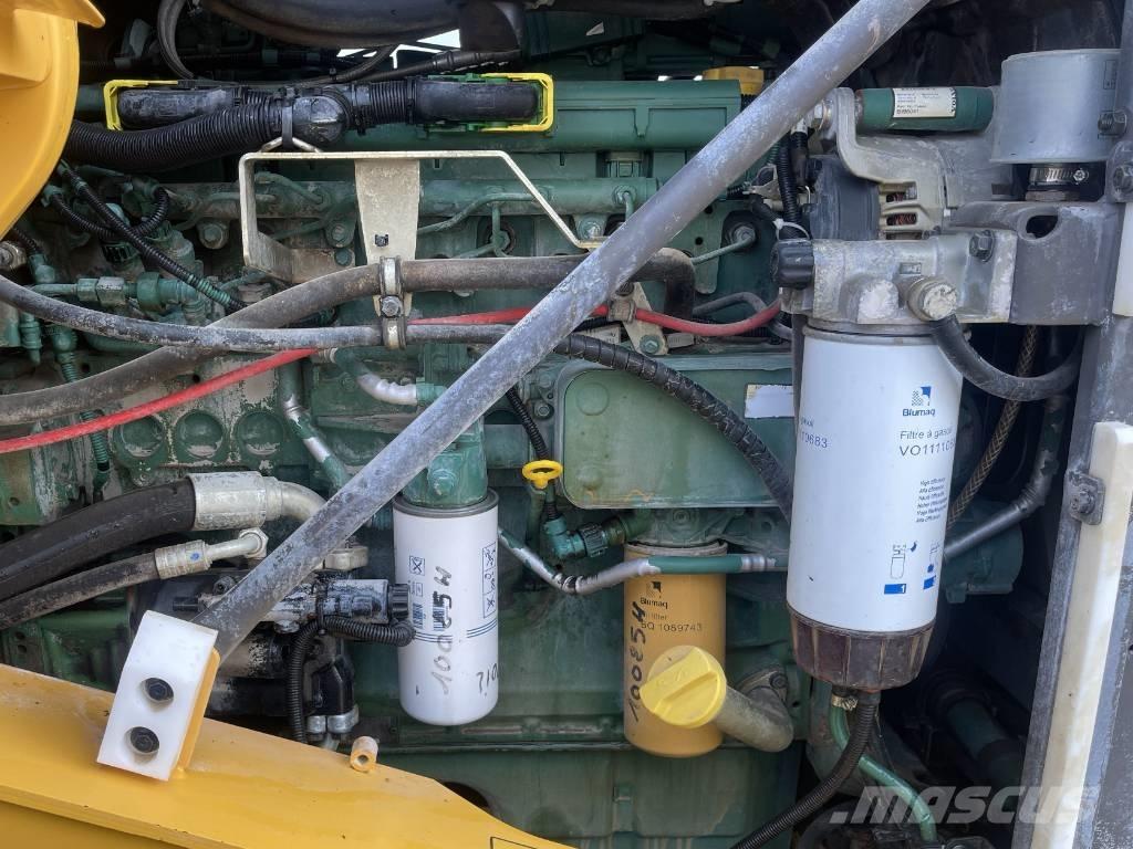 Volvo L 60 G Ładowarki kołowe