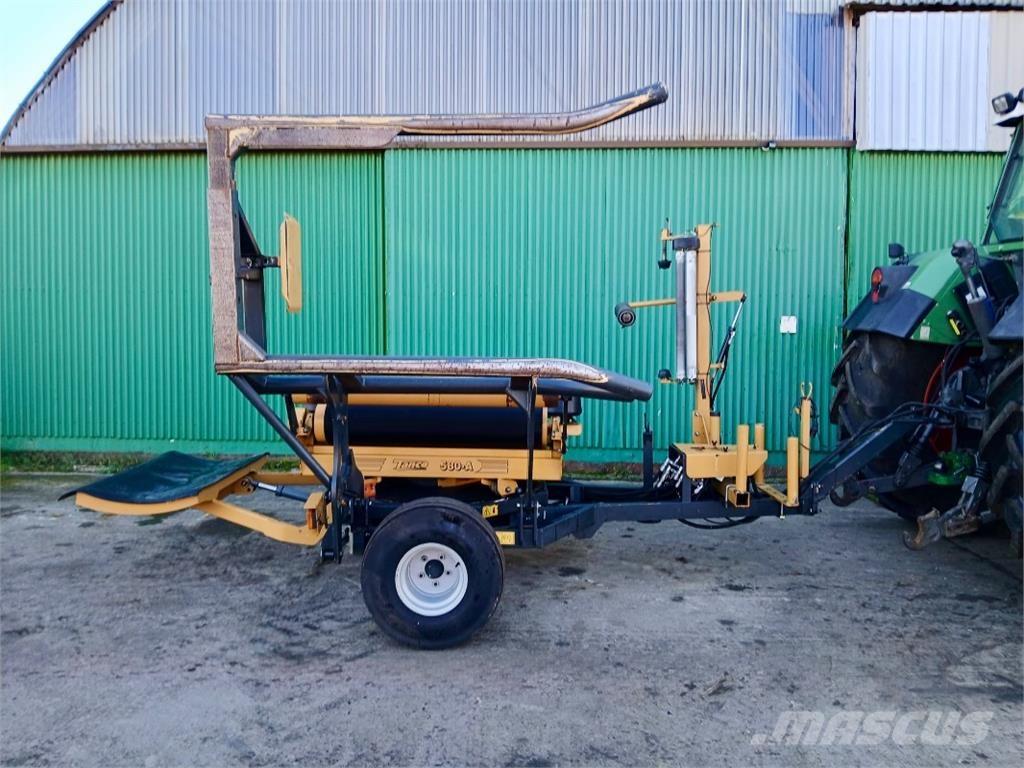 Tanco 580-A Owijarki