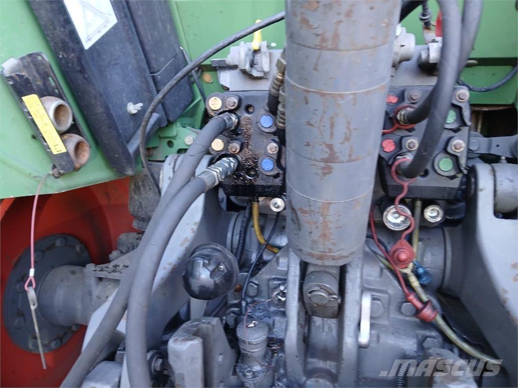 Tanco 580-A Owijarki