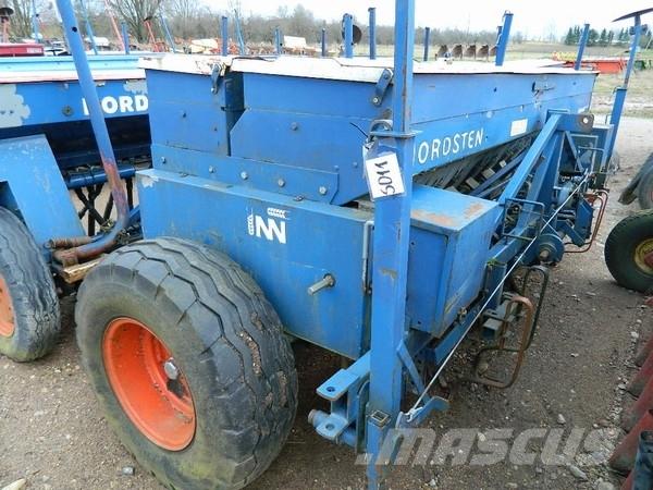 Nordsten 3 Siewniki