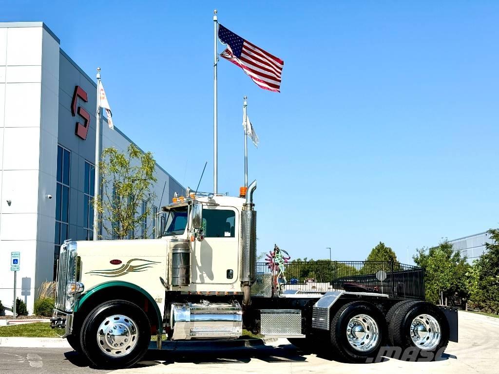 Peterbilt 389 Ciągniki siodłowe