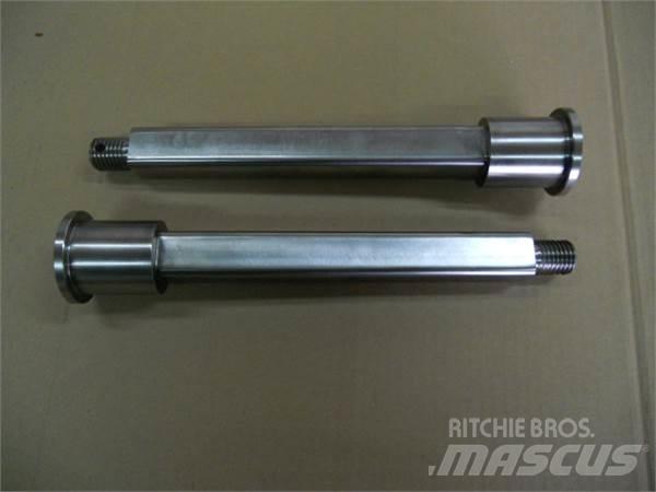 JCB MOOS KSE / 414 Maszyny rolnicze - Inne