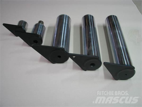 JCB MOOS KSE / 414 Maszyny rolnicze - Inne