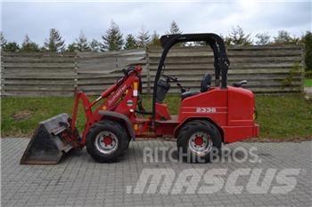 Schäffer 2336 Miniładowarki
