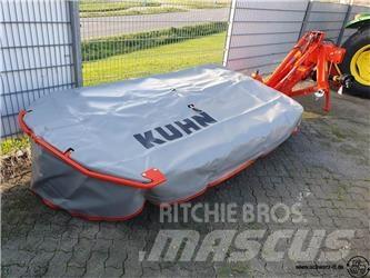 Kuhn GMD 280-FF Kosiarki