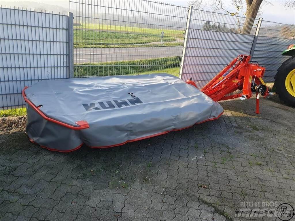 Kuhn GMD 280-FF Kosiarki