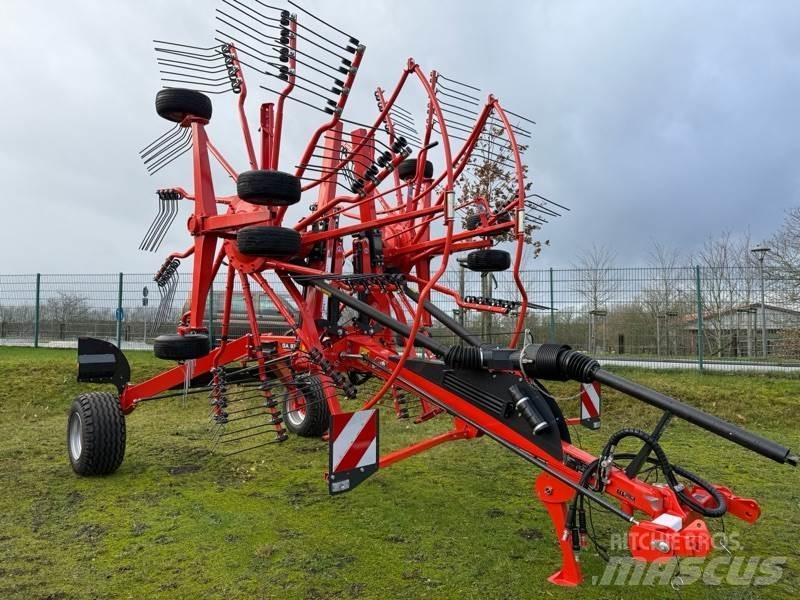 Kuhn GA8131 Maszyny rolnicze - Inne