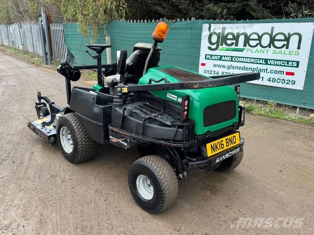 Ransomes HR300 Kosiarki ogrodowe