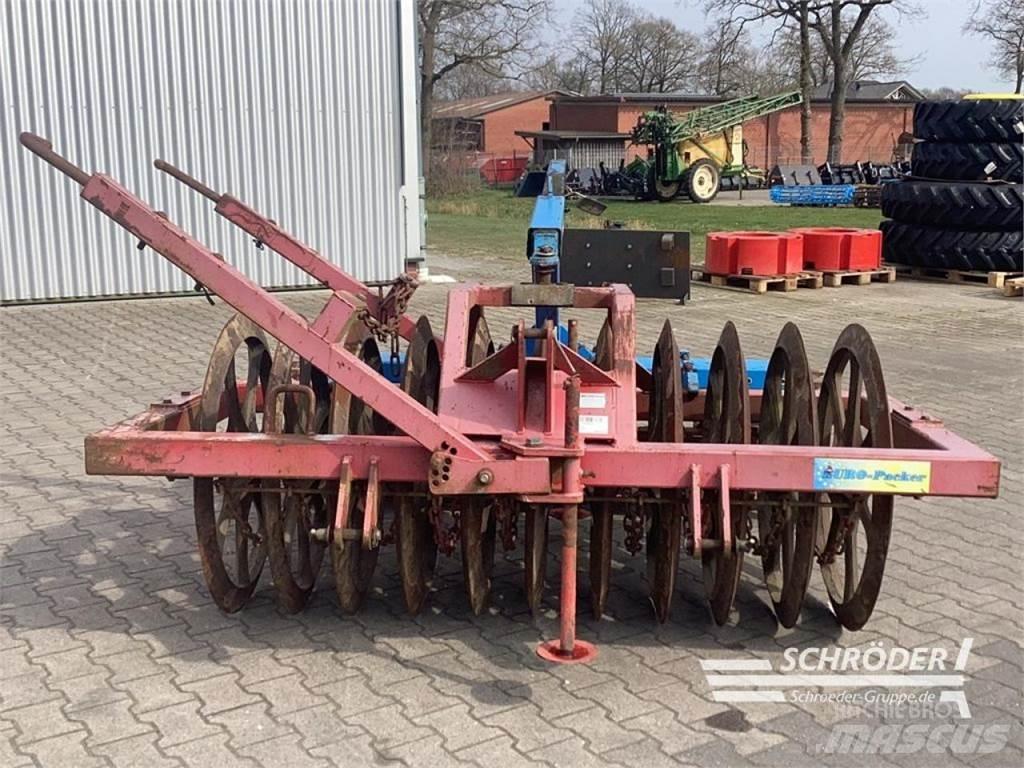 Jabelmann V 11/900 Walce