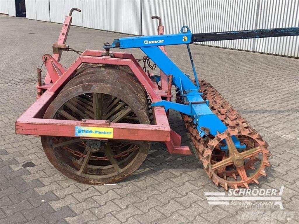Jabelmann V 11/900 Walce