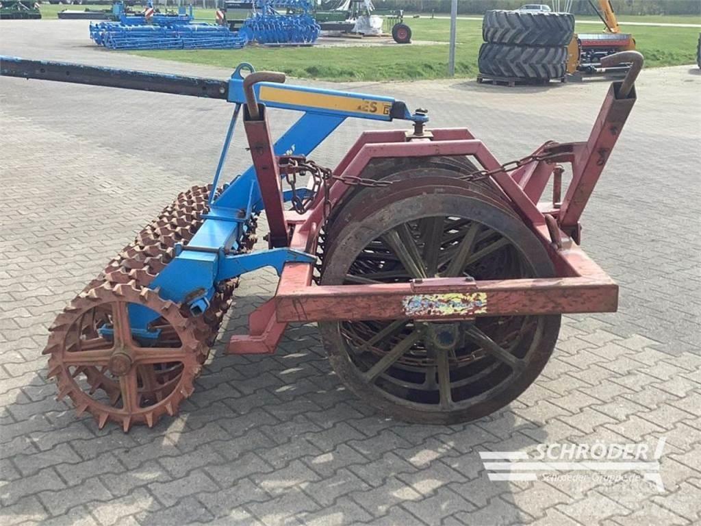 Jabelmann V 11/900 Walce
