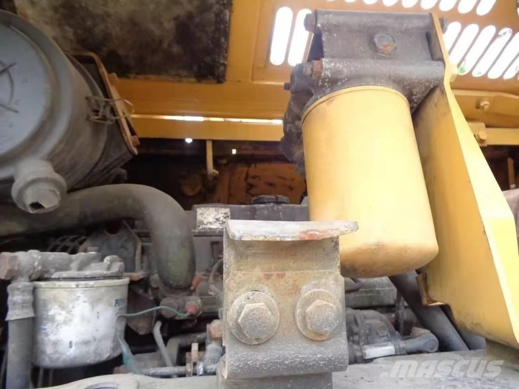 CAT 308 C CR Midikoparki  7t - 12t