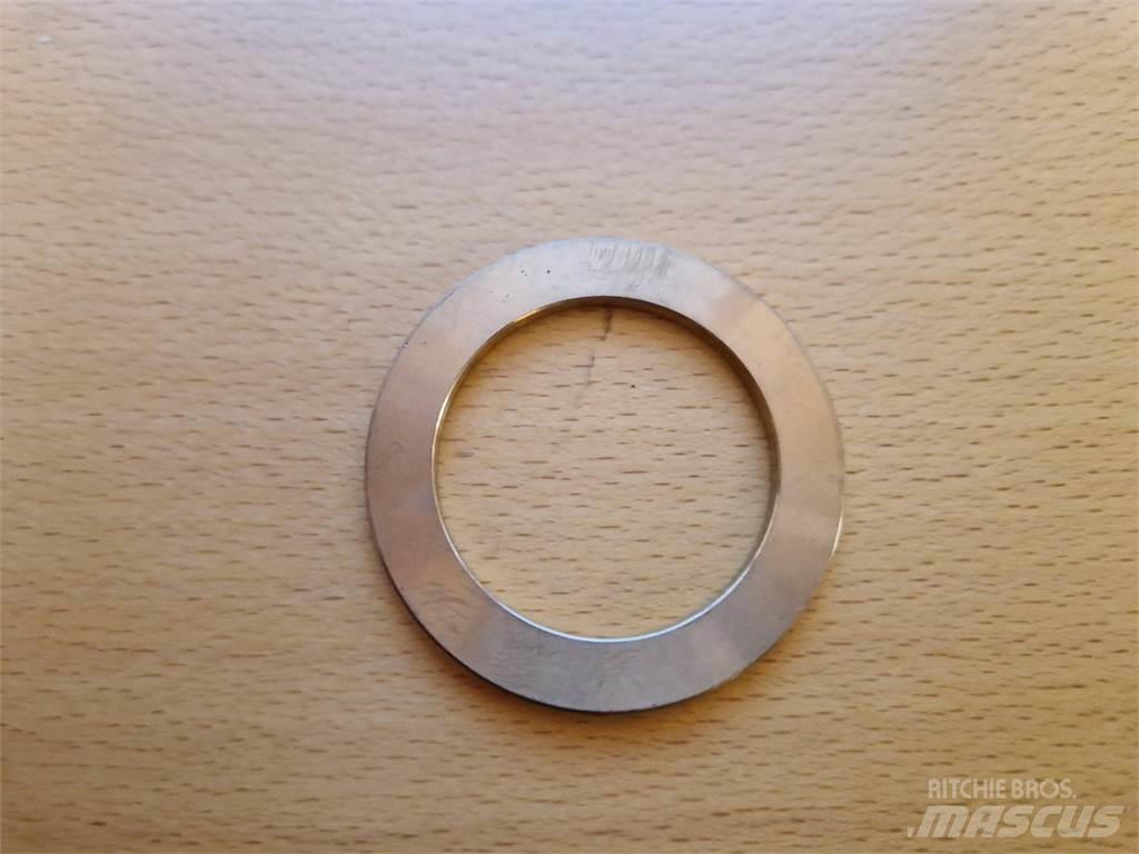 Eco Log Ring Ramy i zawieszenie