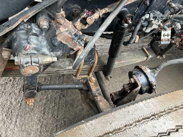 Kenworth W 900 L Ciągniki siodłowe