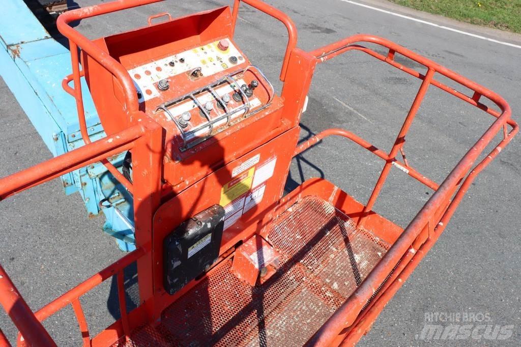 Aichi SR18A Podnośniki teleskopowe