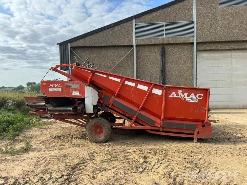Amac BLX120 Maszyny rolnicze - Inne