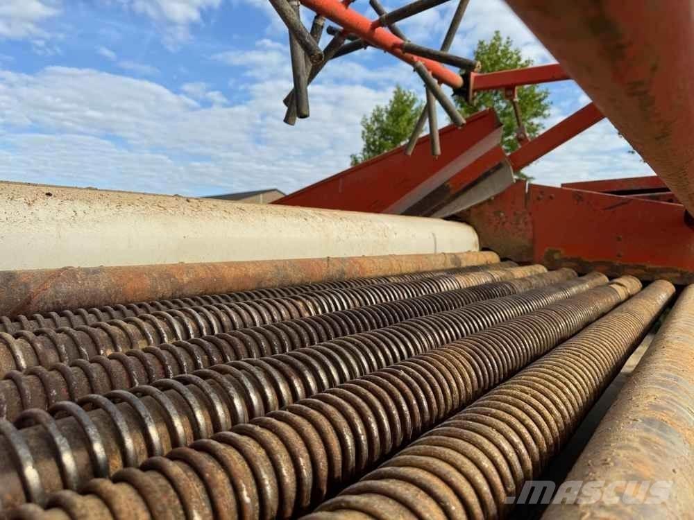Amac BLX120 Maszyny rolnicze - Inne